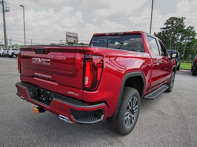 New 2026 GMC Sierra 1500 AT4 Crew Cab 4WD Pickup for sale #44137 - photo 2