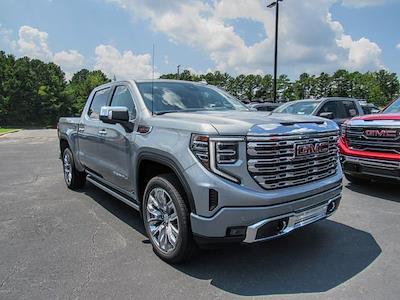 New 2026 GMC Sierra 1500 Denali Crew Cab 4WD Pickup for sale #44145 - photo 1