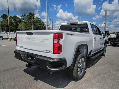 New 2025 GMC Sierra 2500 Pro Crew Cab 4WD Pickup for sale #44148 - photo 2