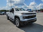 New 2025 GMC Sierra 2500 Pro Crew Cab 4WD Pickup for sale #44148 - photo 1