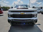 New 2025 GMC Sierra 2500 Pro Crew Cab 4WD Pickup for sale #44148 - photo 3