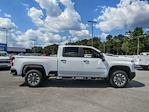 New 2025 GMC Sierra 2500 Pro Crew Cab 4WD Pickup for sale #44148 - photo 4