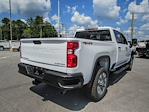 New 2025 GMC Sierra 2500 Pro Crew Cab 4WD Pickup for sale #44148 - photo 2
