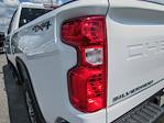 New 2025 GMC Sierra 2500 Pro Crew Cab 4WD Pickup for sale #44148 - photo 7