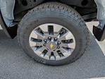 New 2025 GMC Sierra 2500 Pro Crew Cab 4WD Pickup for sale #44148 - photo 9