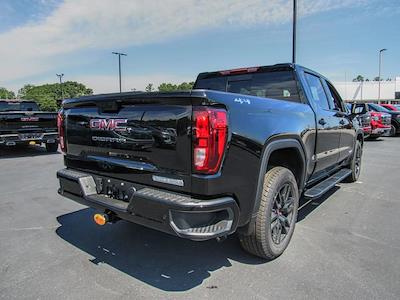 New 2026 GMC Sierra 1500 Elevation Crew Cab 4WD Pickup for sale #44153 - photo 2