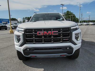 New 2026 GMC Canyon AT4 Crew Cab 4WD Pickup for sale #44154 - photo 2