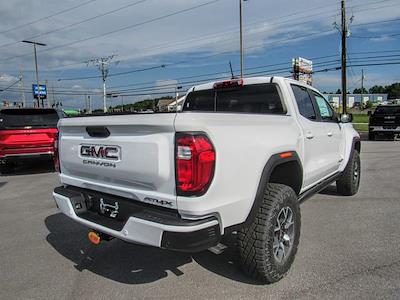 New 2026 GMC Canyon AT4X Crew Cab 4WD Pickup for sale #44154 - photo 2