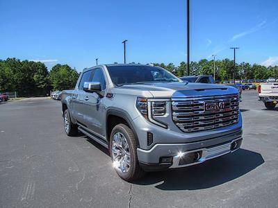 New 2026 GMC Sierra 1500 Denali Crew Cab 4WD Pickup for sale #44192 - photo 1