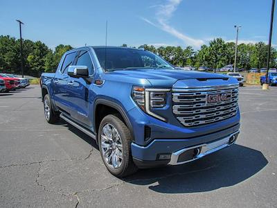 New 2026 GMC Sierra 1500 Denali Crew Cab 4WD Pickup for sale #44193 - photo 1