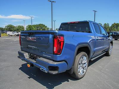 New 2026 GMC Sierra 1500 Denali Crew Cab 4WD Pickup for sale #44193 - photo 2