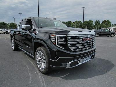 New 2026 GMC Sierra 1500 Denali Crew Cab 4WD Pickup for sale #44217 - photo 1