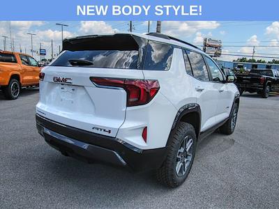 New 2026 GMC Terrain AT4 AWD SUV for sale #44223 - photo 2