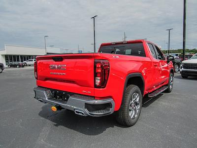 New 2026 GMC Sierra 1500 SLE Double Cab 4WD Pickup for sale #44225 - photo 2