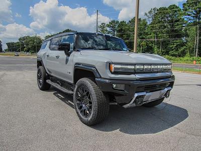 New 2026 GMC Hummer EV SUV 2X 4WD SUV for sale #44232 - photo 1