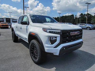 New 2026 GMC Canyon Elevation Crew Cab Pickup for sale #44233 - photo 1