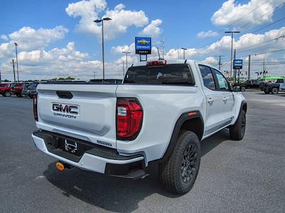 New 2026 GMC Canyon Elevation Crew Cab Pickup for sale #44233 - photo 2