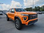 New 2026 GMC Canyon AT4 Crew Cab 4WD Pickup for sale #44235 - photo 1
