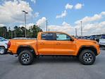 New 2026 GMC Canyon AT4 Crew Cab 4WD Pickup for sale #44235 - photo 4