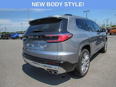 New 2025 GMC Acadia Denali SUV for sale #44245 - photo 2