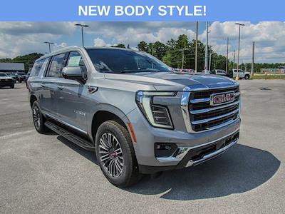 New 2025 GMC Yukon XL - photo 1