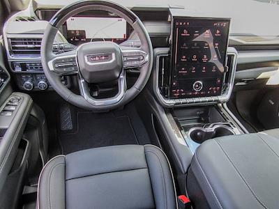 New 2025 GMC Yukon XL - photo 1