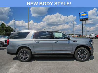 New 2025 GMC Yukon XL - photo 1