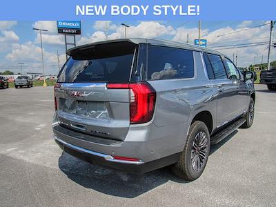 New 2025 GMC Yukon XL - photo 1