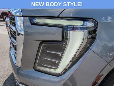 New 2025 GMC Yukon XL - photo 1