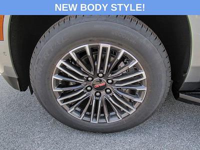 New 2025 GMC Yukon XL - photo 1