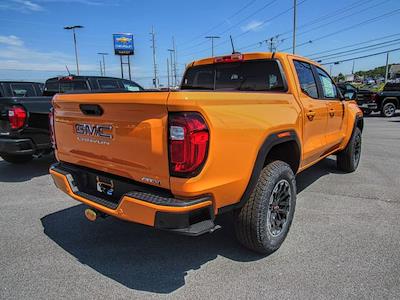 New 2026 GMC Canyon AT4 Crew Cab 4WD Pickup for sale #44262 - photo 2