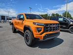 New 2026 GMC Canyon AT4 Crew Cab 4WD Pickup for sale #44262 - photo 1