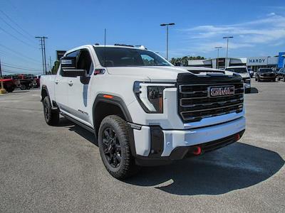 New 2026 GMC Sierra 2500 AT4 Crew Cab 4WD Pickup for sale #44263 - photo 1