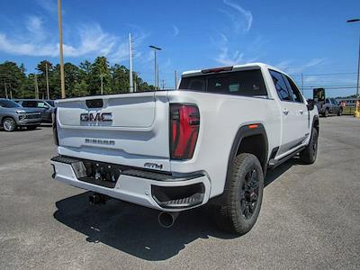 New 2026 GMC Sierra 2500 AT4 Crew Cab 4WD Pickup for sale #44263 - photo 2