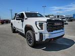 New 2026 GMC Sierra 2500 AT4 Crew Cab 4WD Pickup for sale #44263 - photo 1