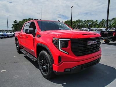 New 2026 GMC Sierra 1500 Elevation Crew Cab 4WD Pickup for sale #44282 - photo 1
