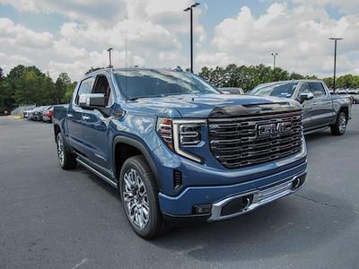 New 2026 GMC Sierra 1500 Denali Ultimate Crew Cab 4WD Pickup for sale #44326 - photo 1