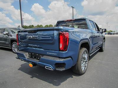 New 2026 GMC Sierra 1500 Denali Ultimate Crew Cab 4WD Pickup for sale #44326 - photo 2