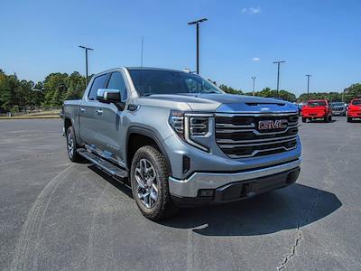 New 2026 GMC Sierra 1500 SLT Crew Cab 4WD Pickup for sale #44355 - photo 1
