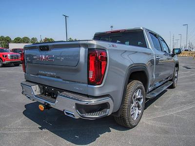 New 2026 GMC Sierra 1500 SLT Crew Cab 4WD Pickup for sale #44355 - photo 2