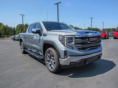 New 2026 GMC Sierra 1500 SLT Crew Cab 4WD Pickup for sale #44356 - photo 1