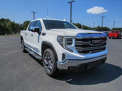 New 2026 GMC Sierra 1500 SLT Crew Cab 4WD Pickup for sale #44357 - photo 1