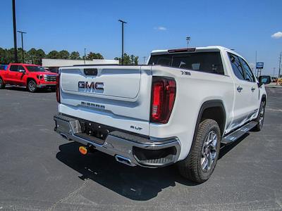 New 2026 GMC Sierra 1500 SLT Crew Cab 4WD Pickup for sale #44357 - photo 2