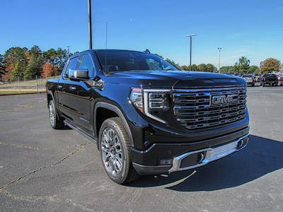 New 2026 GMC Sierra 1500 Denali Ultimate Crew Cab for sale #44376 - photo 1