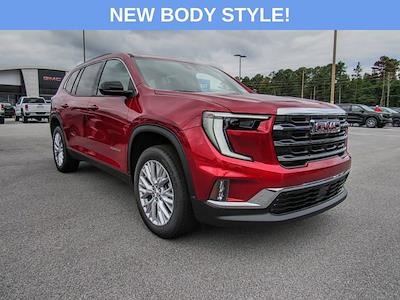 New 2026 GMC Acadia Elevation SUV for sale #44396 - photo 1
