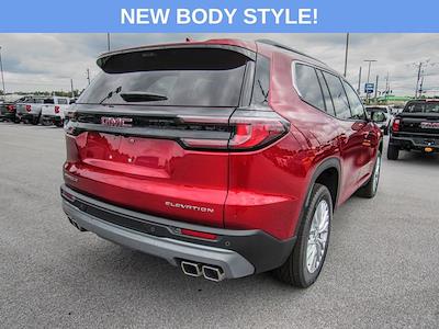 New 2026 GMC Acadia Elevation SUV for sale #44396 - photo 2