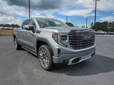 New 2026 GMC Sierra 1500 Denali Ultimate Crew Cab 4WD Pickup for sale #44404 - photo 1