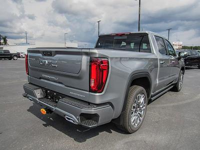 New 2026 GMC Sierra 1500 Denali Ultimate Crew Cab 4WD Pickup for sale #44404 - photo 2