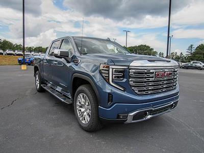 New 2026 GMC Sierra 1500 Denali Crew Cab 4WD Pickup for sale #44414 - photo 1