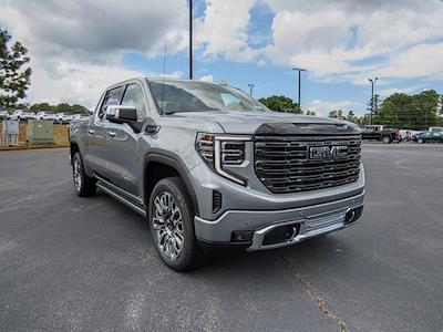 New 2026 GMC Sierra 1500 Denali Ultimate Crew Cab 4WD Pickup for sale #44415 - photo 1
